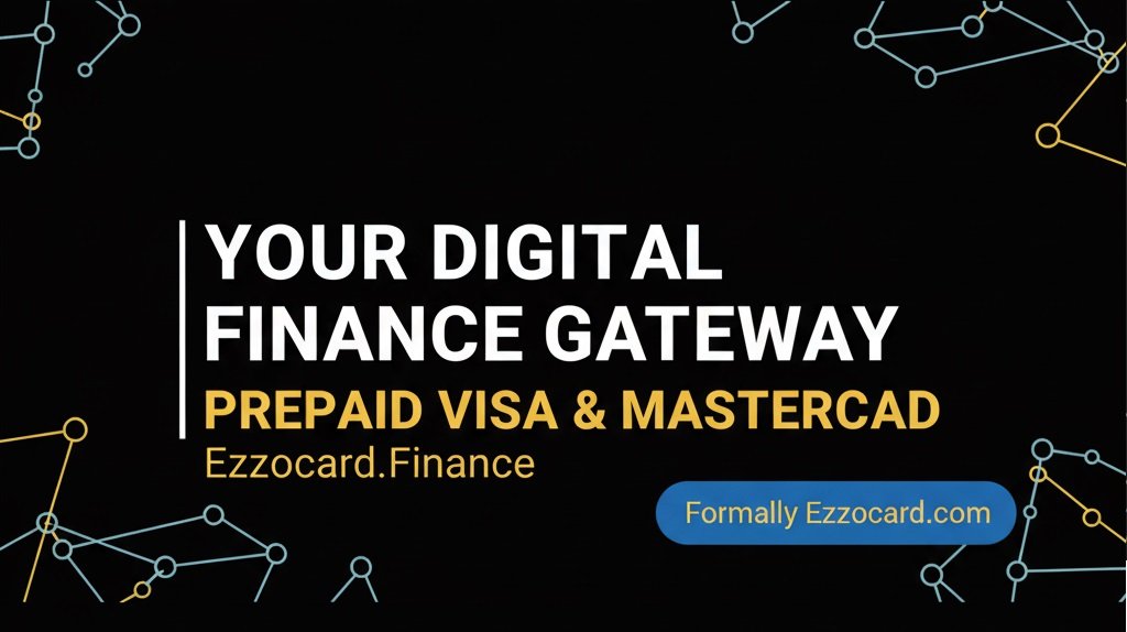 Ezzocard Security Features - Card Protection Ezzocard Security Features - Secure Virtual Card Protection