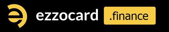 Ezzocard Virtual Card Designs - Multiple Card Types Ezzocard Virtual Prepaid Card Designs - Gold, Violet, Lime, Brown, Orange Cards