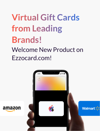 Gift cards