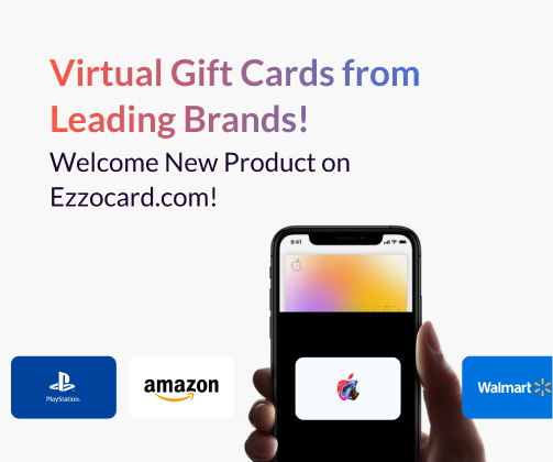 Gift cards